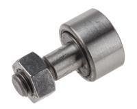 cf-8-fbuur Standard Caged Cam Follower CF 8 FBUUR, 8mm ID, 19mm OD