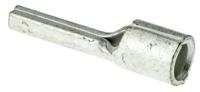 165048 TE Connectivity, SOLISTRAND Uninsulated, Tin Crimp Pin Connector, 3mm² to 6mm², 12AWG to 10AWG, 2.6mm Pin Diameter,