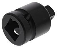 k7764d Bahco 1/2 in Square Adapter, 35 mm Overall