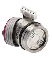 272-6963 RS PRO Pressure Sensor, 0bar Min, 35bar Max, I2C Output, Gauge Reading