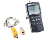 462-9267 RS PRO Cable Tester FTP, UTP