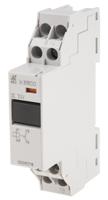 ik880001-dc24v Dold DIN Rail Latching Power Relay, 24V dc Coil, 16A Switching Current, SPST