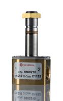 9600210000000000 Norgren NC Solenoid Valve - Solenoid G 1/4 96000 Series