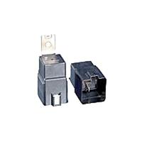 1-1414122-0 TE Connectivity Power Relay F A Series Power Relay Module, Plug In, 12V dc Coil, SPST, 70A Load