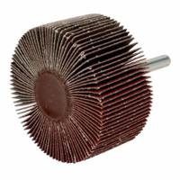 fc110075783 3M Aluminium Oxide Flap Wheel, 60mm Diameter, P80 Grit