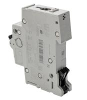 2cds251001r0134-s201-c13 ABB System Pro M Compact S200 MCB, 1P, 13A Curve C, 230V AC, 72V DC, 10 kA Breaking Capacity