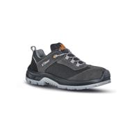uc20036-06 UPower Concept Plus Men's Grey Composite Toe Capped Safety Trainers, UK 6, EU 39