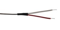 268-4397 RS PRO Type K Brake Pad Temperature Sensor 4mm Length, 6mm Diameter → +400°C