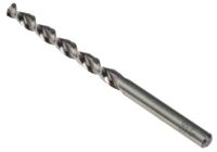 217-249 RS PRO HSS Twist Drill Bit, 5.5mm Diameter, 93mm Overall