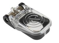 sccd-w Neutrik, D Sealing Cover for use with 1/4 in Jacks D Series, BNC D Series, D-SUB NADB, etherCON CAT6 Chassis