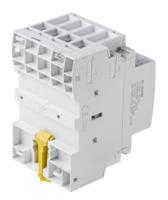 a9c20863 Schneider Electric Acti9 iCT iCT Contactor, 230 V ac Coil, 3-Pole, 63 A, 3NO, 400 V ac
