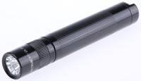 k3a012u Maglite Solitaire Incandescent Pocket Torch Black 2 lm, 80 mm