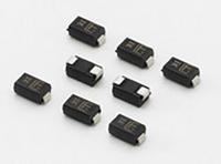 smaj60ca Littelfuse SMAJ60CA, Bi-Directional TVS Diode, 400W, 2-Pin DO-214AC