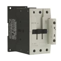 277891-dilm65110v50hz120v60hz Eaton xStart Contactor, 110 V ac Coil, 3-Pole, 65 A, 30 kW, 3NO, 400 V ac