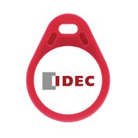 kw9z-t1x3r Idec RFID tags, 24 V dc
