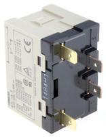g7l-1a-t-dc12 Omron Panel Mount Power Relay, 12V dc Coil, 30A Switching Current, SPST