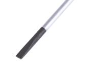 at4x150 Facom Slotted  Screwdriver, 4 x 0.8 mm Tip, 150 mm Blade, 259 mm Overall