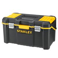 stst83397-1 Stanley Plastic Tool Box, 491 x 289 x 251mm