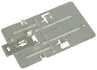 260213-nzm1-xc35 Eaton DIN Rail Plate for use with N(S)1(-4) Series, NZM1(-4) Series, PN1(-4) Series