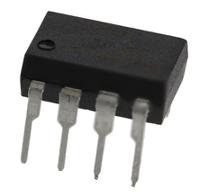 il300 Vishay, IL300 DC Input Photodiode Output Optocoupler, Through Hole, 8-Pin PDIP