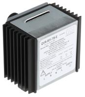 qvr-tb-rfi United Automation QVR-TB-RFI, AC Regulator with RFI Suppression