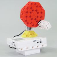 95032 Artec Robot Kit 2.0 Game Maker