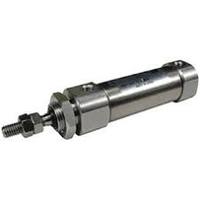 cj-5h-6 SMC Cylinder Assembly CJ-5H-6, For Use With Round Body Cylinder