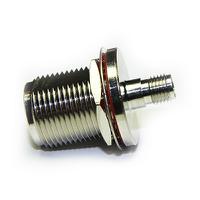 282-6942 RS PRO Straight 50Ω