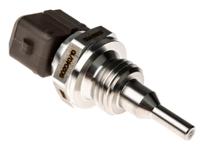 90204010-387-1003-1-75-29-121-20000 Jumo PT100 RTD Sensor, 7.5mm Dia, 29mm Long, 2 Wire, Class B +270°C Max