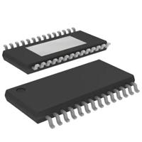 l6470htr STMicroelectronics L6470HTR, Stepper Motor Driver IC 28-Pin, HTSSOP28