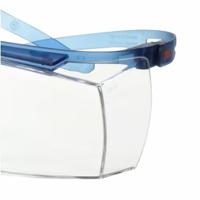 sf3701asp-blu-eu 3M SecureFit 3700 Over Spectacles