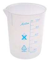 461-0184 RS PRO PP 1L Beaker
