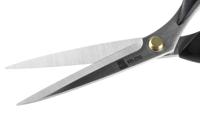 835-2703 RS PRO 254 mm Stainless Steel Scissors