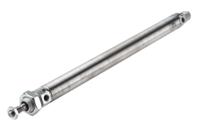 dsnu-25-300-ppv-a Festo Pneumatic Cylinder - 19253