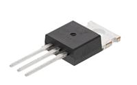 bt138-800e127 WeEn Semiconductors Co., Ltd Through Hole, 3-pin, TRIAC, 800V, Gate Trigger 1V 800V