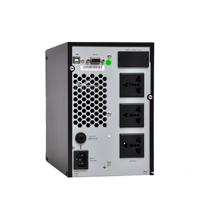 235-5100 RS PRO 160 → 280V ac Input Stand Alone Uninterruptible Power Supply, 1000VA (800W)