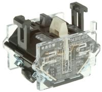 7049104fs EAO Contact Block for Use with Human Machine Interface, 2NO