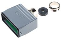 1056530012954500 EPIC Connector Set, 16 Way, 10A, Female to Male, H-A 16 TG, 440 V