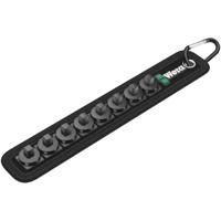 05003882001 Wera Driver Bit Set 9 Pieces, Torx