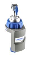 26152500ja Dremel Bench Vice 65mm, 1.6kg