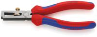 11-02-160 Knipex Wire Stripper, 5mm Max, 160 mm Overall
