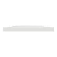 s520702 Schneider Electric White 1 Gang Cover