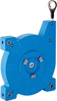 mra-g190-110d3-5326242 SICK MRA Series Absolute Draw Wire Encoder, Solid Type