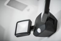 4058075227361 LEDVANCE LED Spotlight, 6 V, 332 x 105 x 112 mm, 10 W