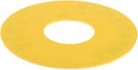 a22z-3466-1 Omron Legend Plate for Use with A22E E-Stop, Emergency Stop