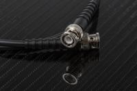 284-3792 RS PRO V058 Series, 1 m, RG58 Coaxial, Terminated 50 Ω
