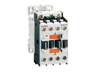 bf1201d048 Lovato Contactor Contactor, 48 V dc Coil, 3-Pole, 12 A, 1NC