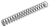 751-506 RS PRO Alloy Steel Compression Spring, 54mm x 6.93mm, 0.63N/mm