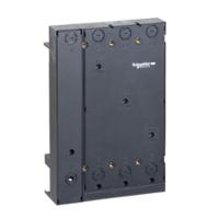 lv432624 Schneider Electric Linergy Busbar Adapter, 690V, 60mm Pitch