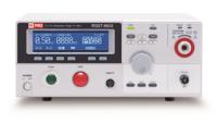 288-9858 RS PRO Safety Tester, 100V ac/dc Min, 5000 V ac, 6000 V dc Max